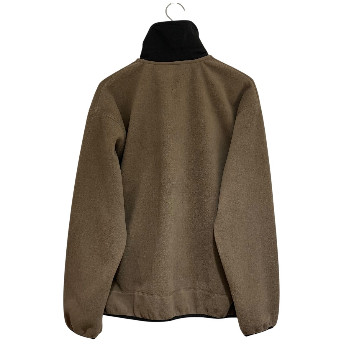 MARKA×WILD THINGS 「PCU REVERSIBLE JACKET」リバーシブル