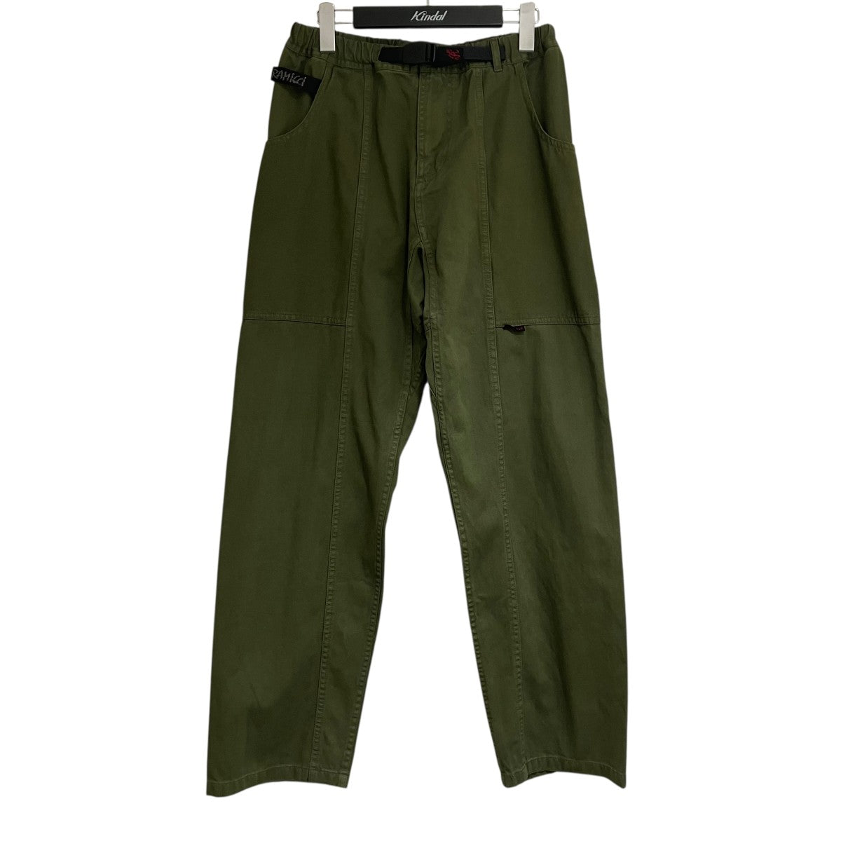 「GADGET PANT」パンツG105-OGT