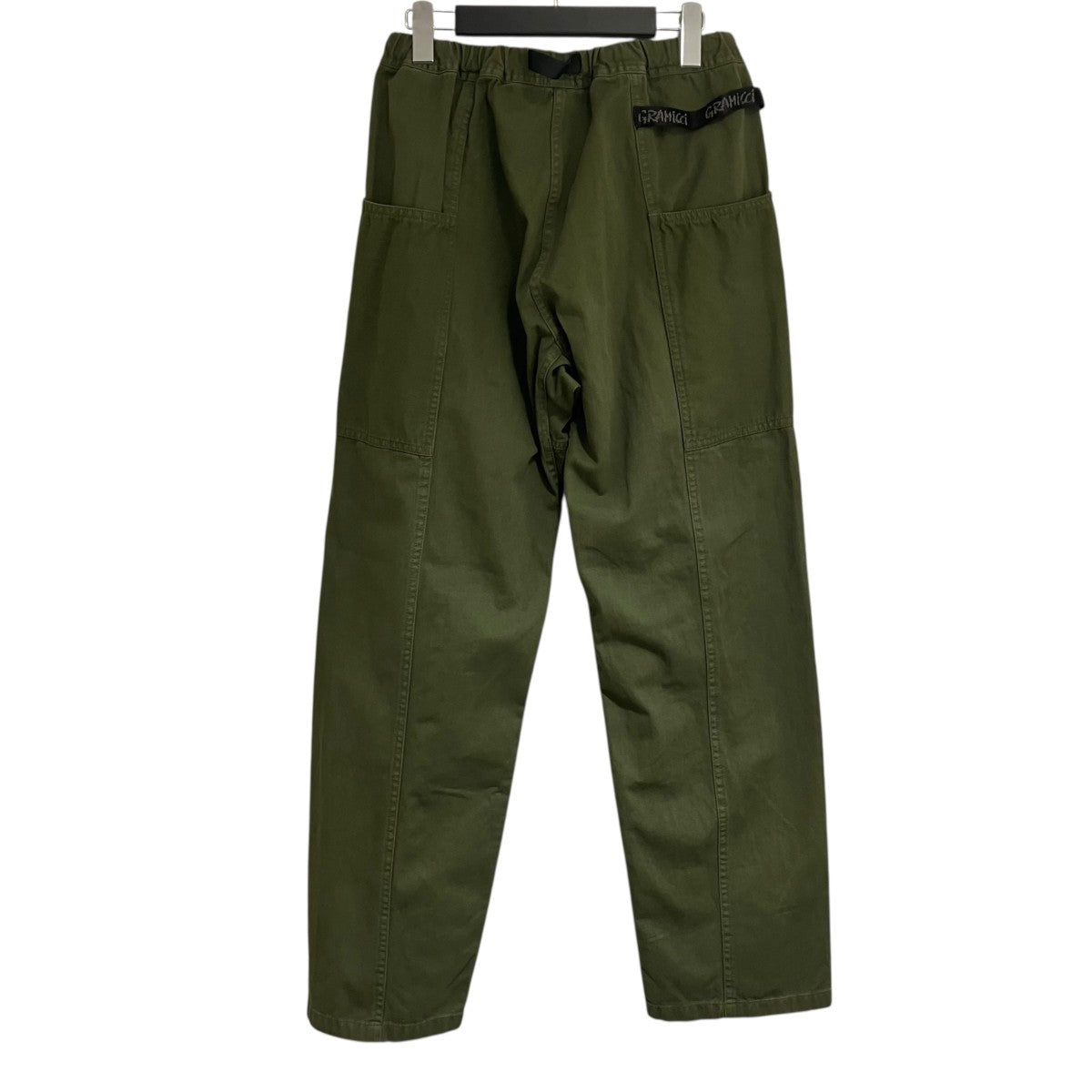「GADGET PANT」パンツG105-OGT