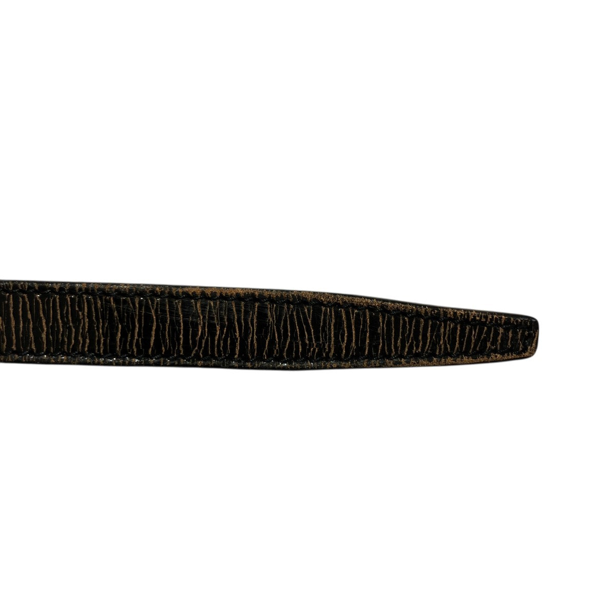 Saint Laurent Paris(サンローランパリ) ナローベルト4830390 4830390