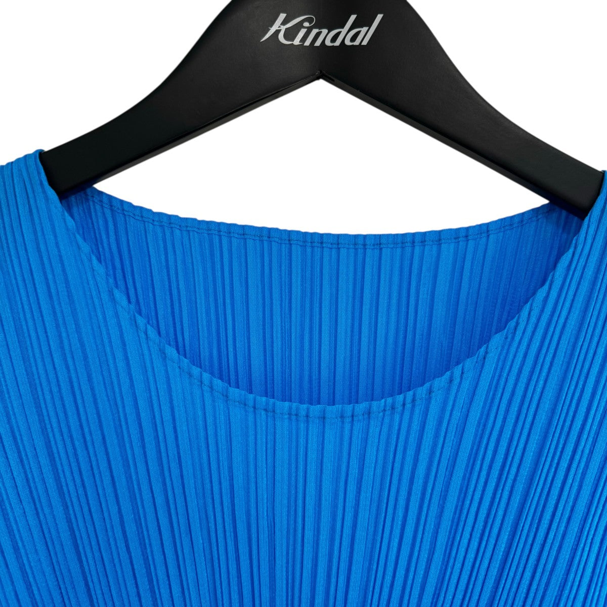 PLEATS PLEASE ISSEY MIYAKE（カットソー(半袖/袖なし)）の