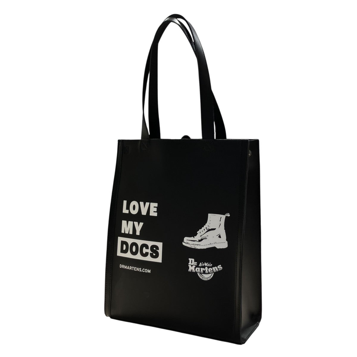 美品 Dr.Martens 2wayナイロントートバッグ