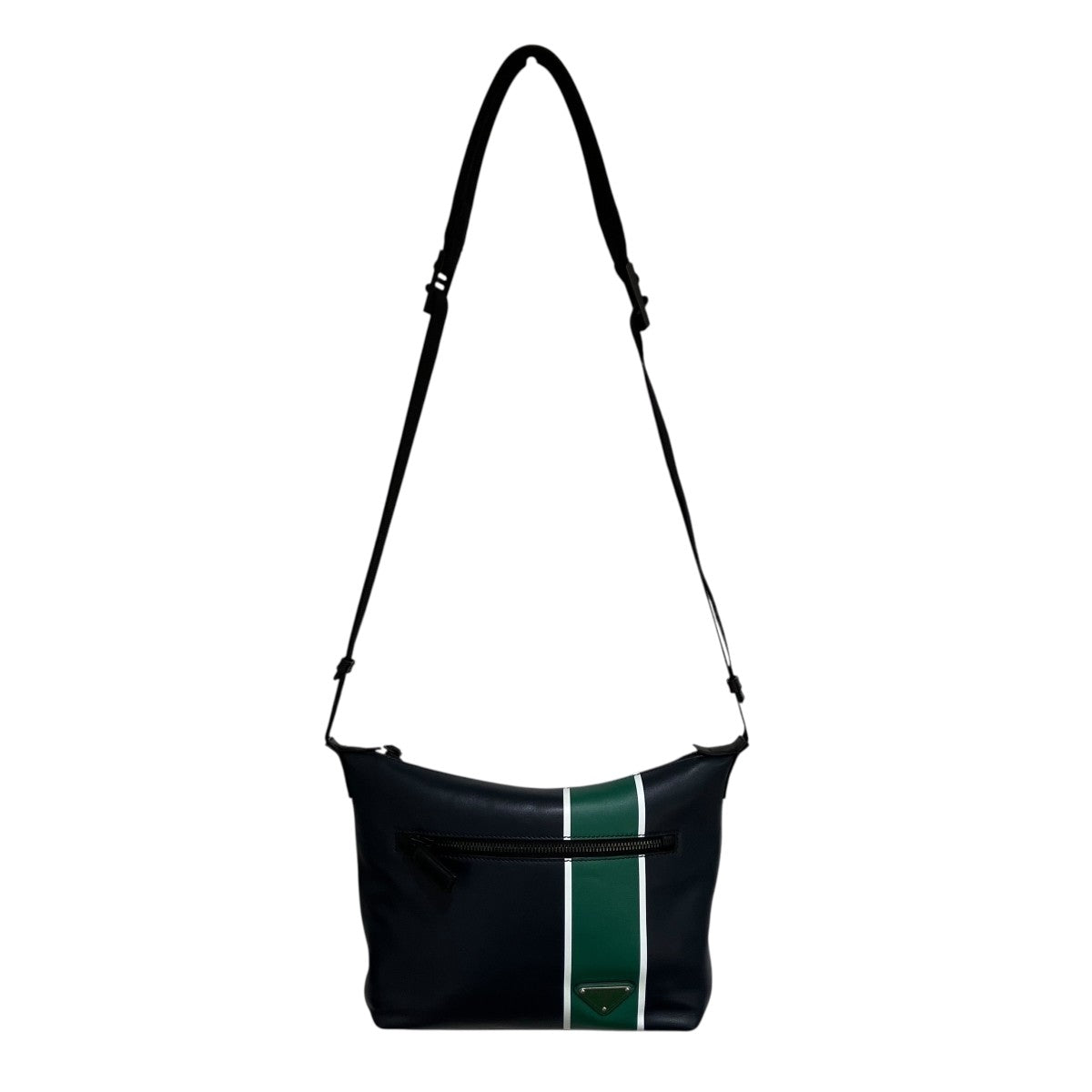 PRADA(プラダ) ショルダーバッグ2VH078 2VH078 グリーン