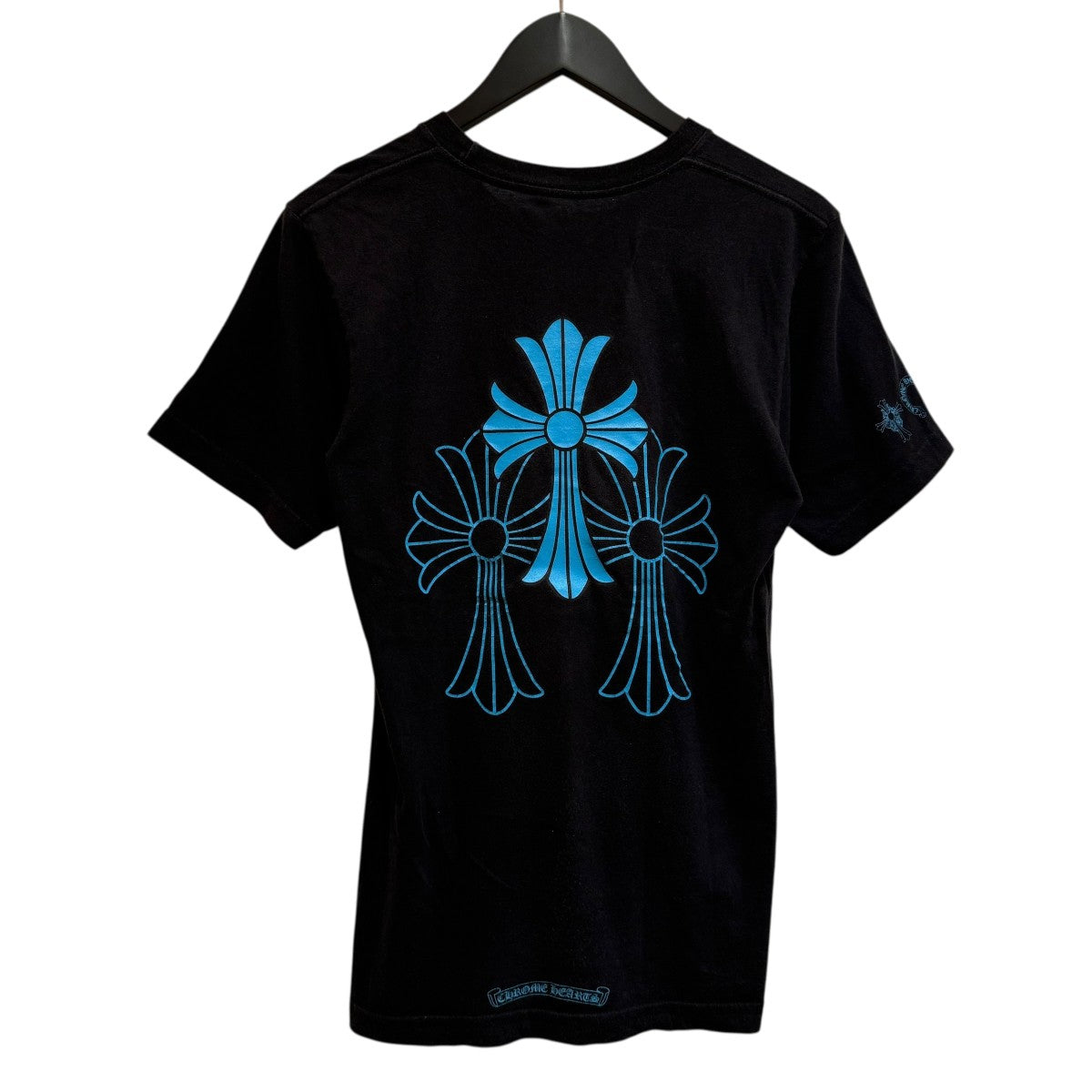 CHROME HEARTS クロムハーツ Tシャツ サイズ:L CH T-SHRT LTD
