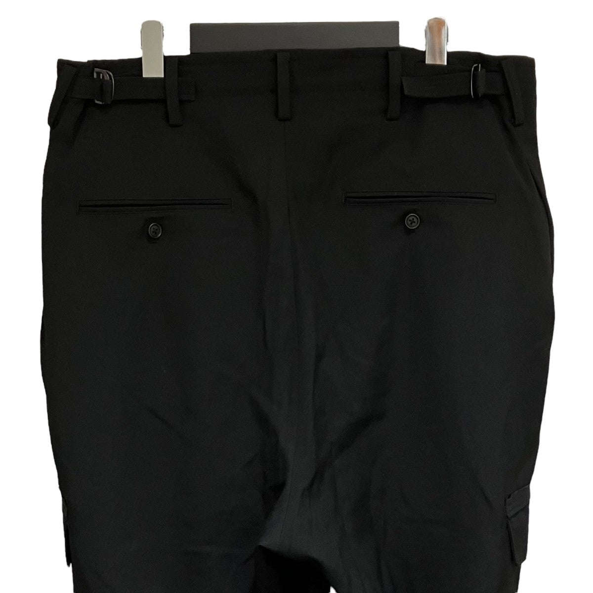 Wales Bonner Mantra Trousers 24ss