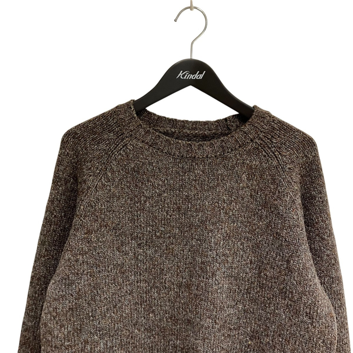 nahyat スヌード ダークブラウン nahyat スヌード ダークブラウン 2025