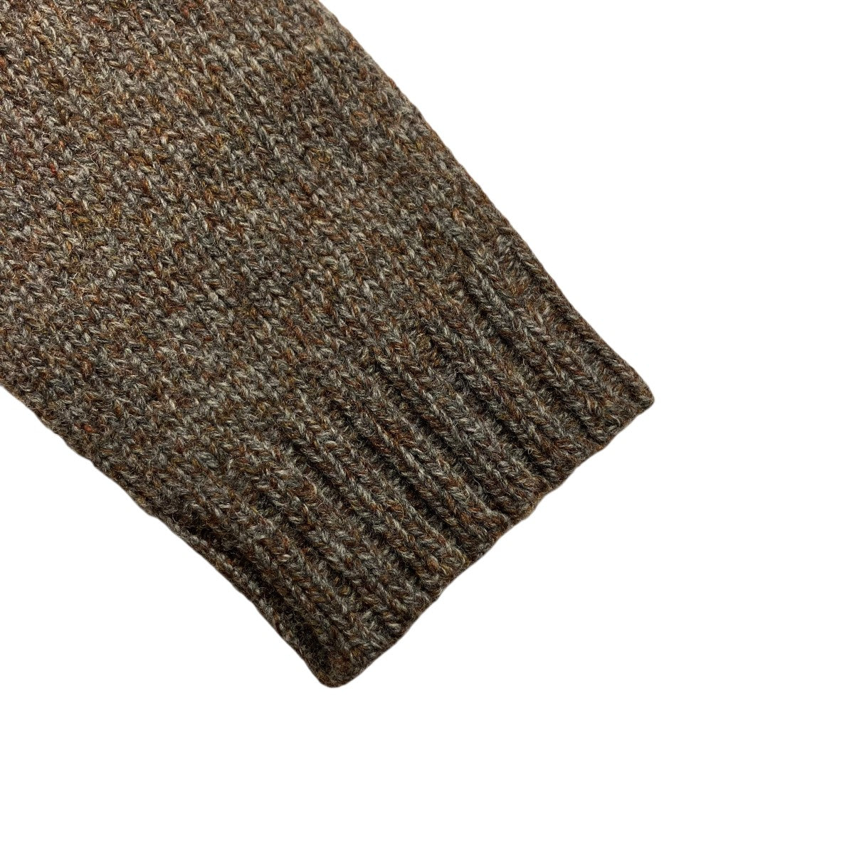 NAHYAT(ナヤット) 3rd seasonsウールニットn-029-103 n-029-103