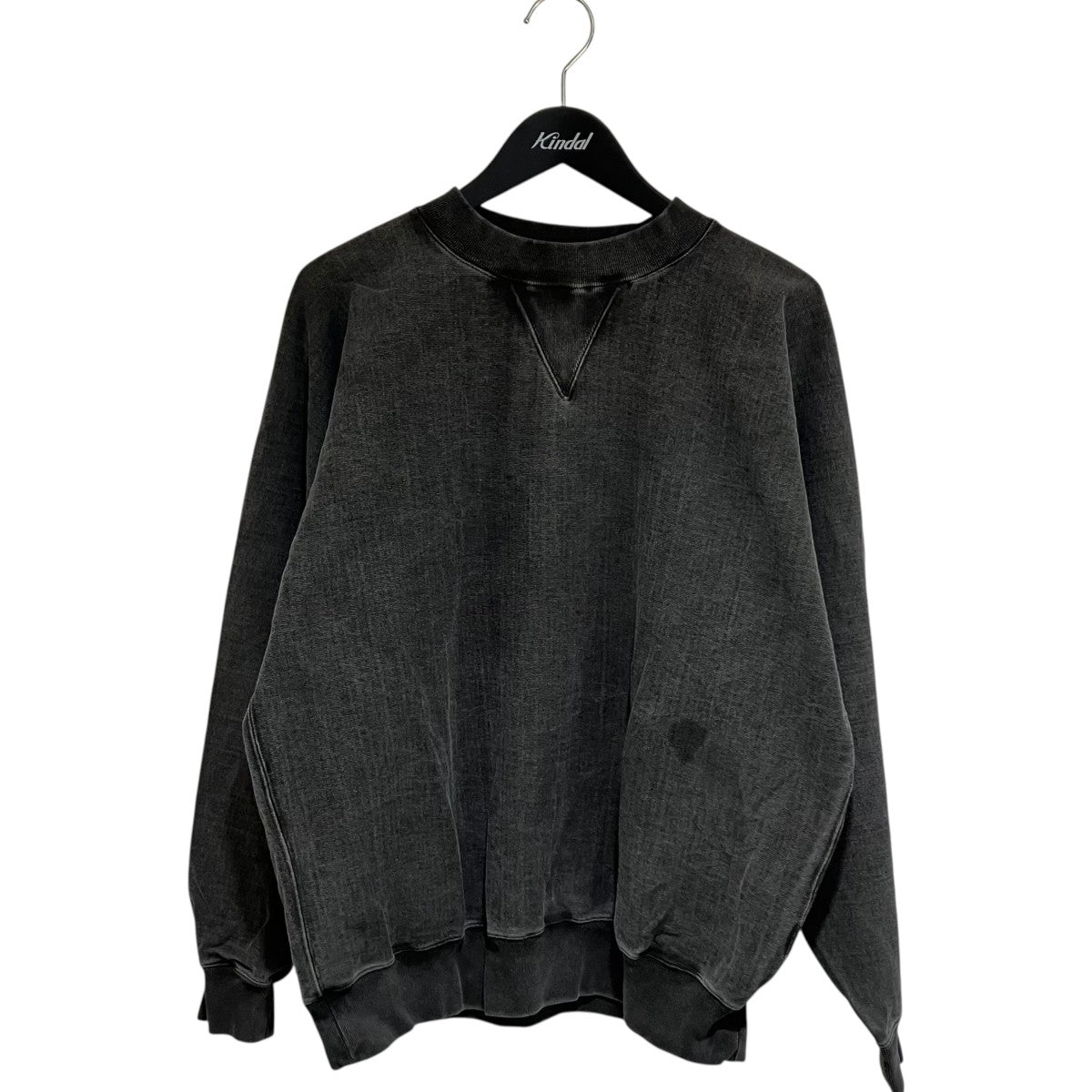 1000S THOUSANDS(サウザンズ) UNEVENNESS ALPHA RW SWEAT