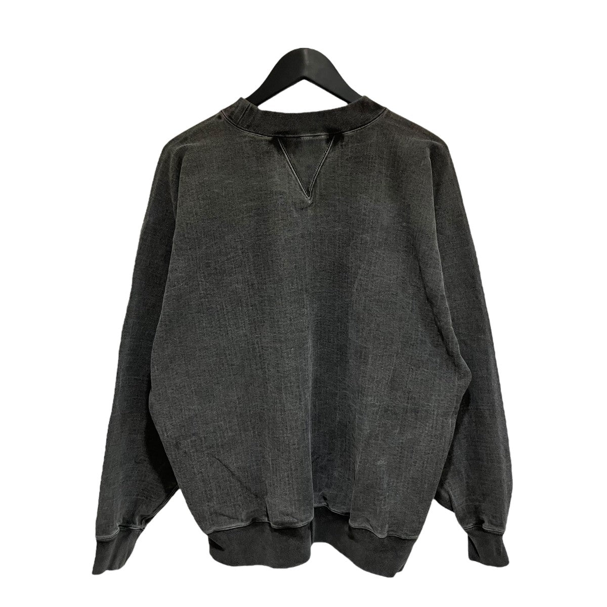 1000S THOUSANDS(サウザンズ) UNEVENNESS ALPHA RW SWEAT