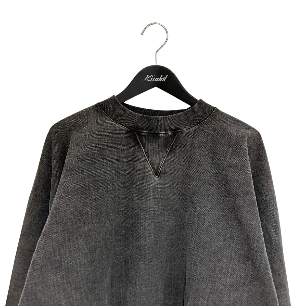 1000S THOUSANDS(サウザンズ) UNEVENNESS ALPHA RW SWEAT