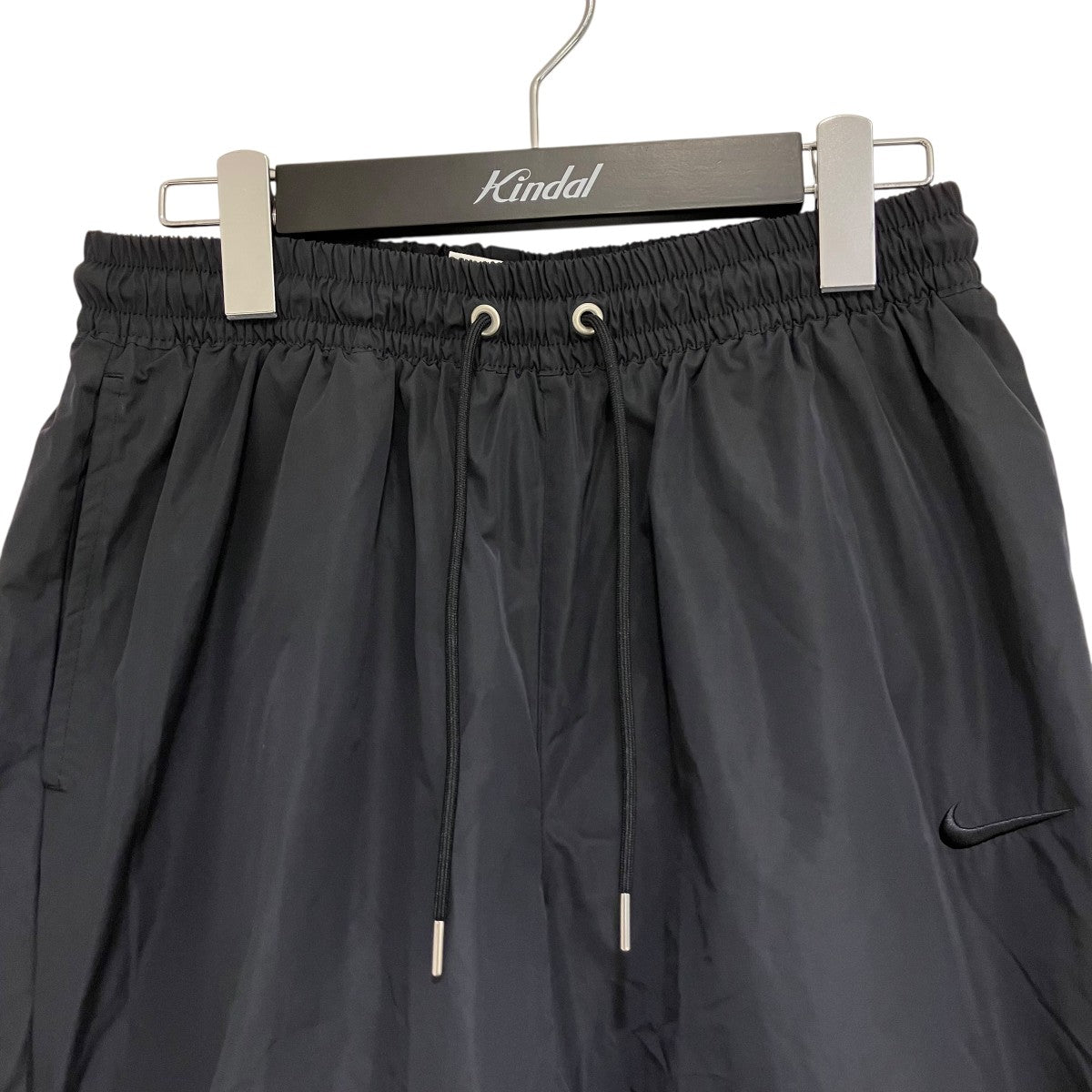 NIKE(ナイキ) スウッシュ メンズ ウーブンパンツナイロンパンツFB7881