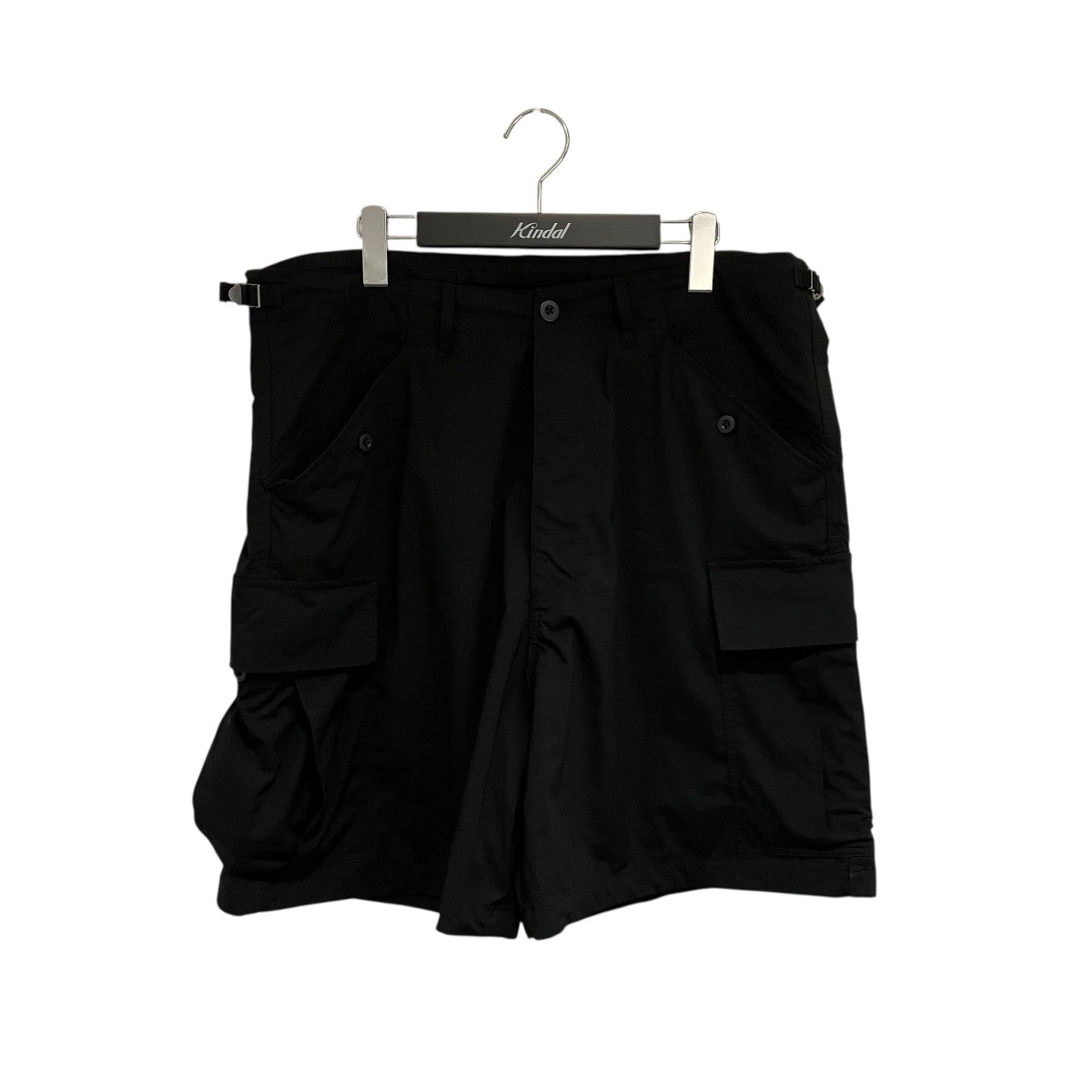 FreshService フレッシュサービス ナイロン ハーフパンツ F パンツ