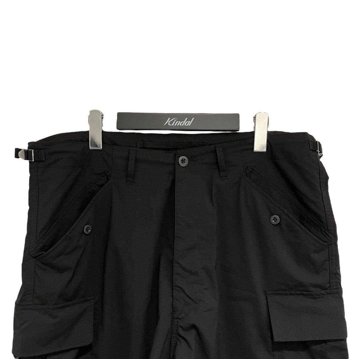 FreshService フレッシュサービス ナイロン ハーフパンツ F パンツ