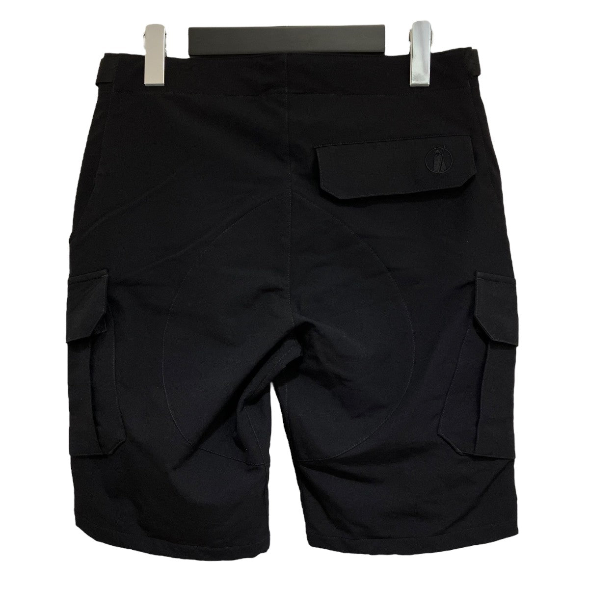 TILAK アーマーパンツハーフパンツ 古着・中古-2枚目のアイテム画像