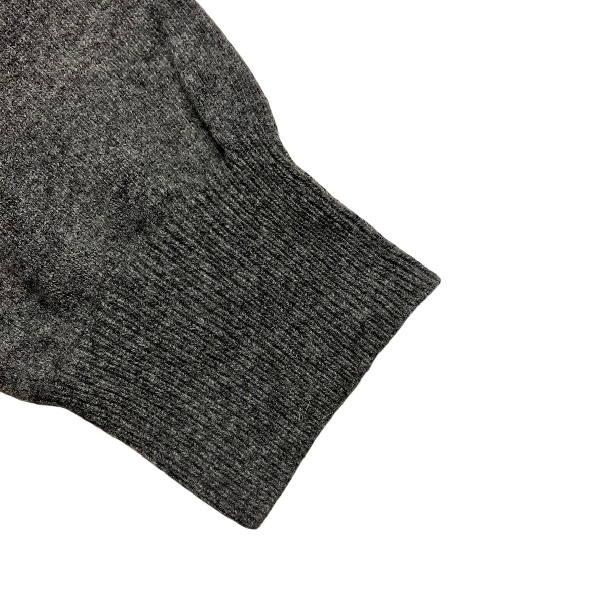 PLAY COMME des GARCONS(プレイコムデギャルソン) カーディガン
