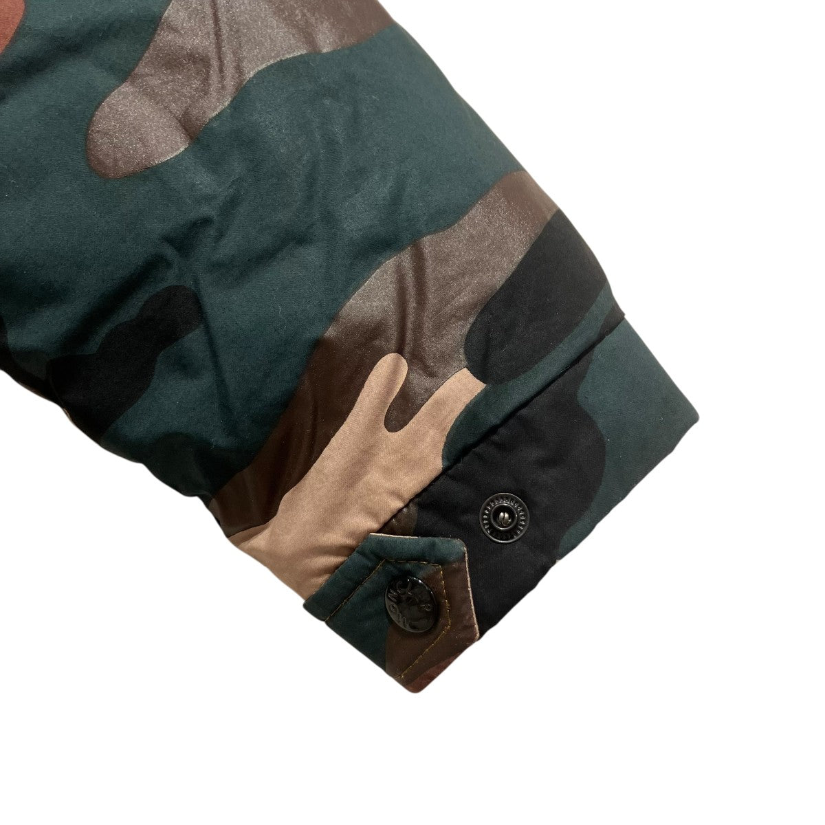 CAVETダウンジャケットG20911A00121 595IS
