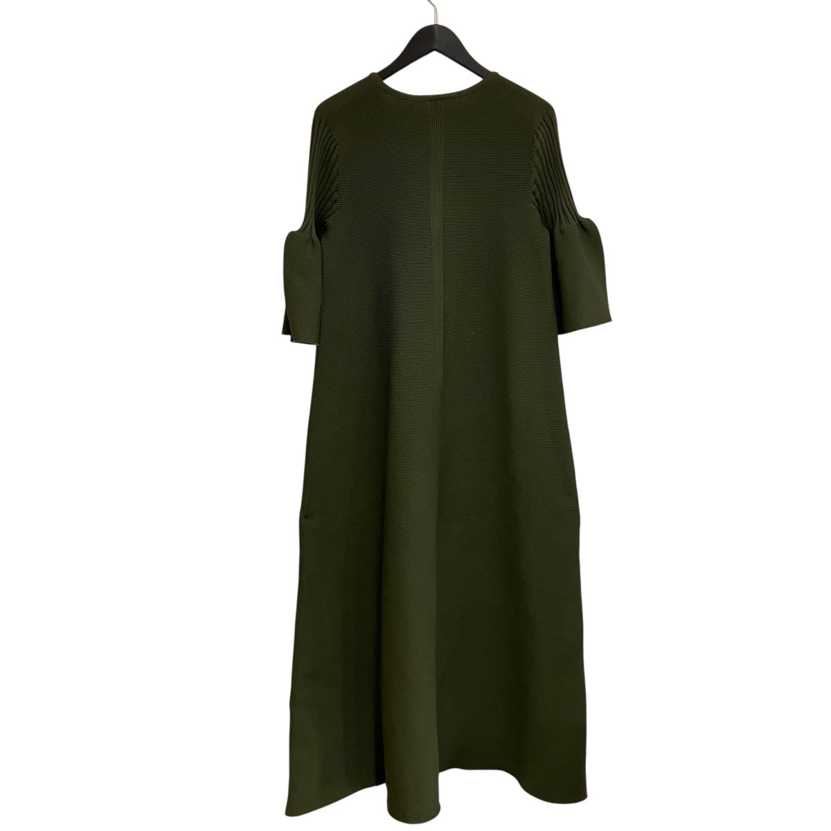 CFCL(シーエフシーエル) POTTERY DRESS 5ノースリーブワンピース