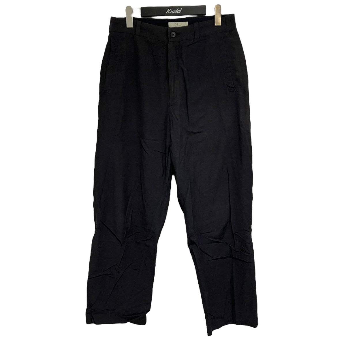 amachi． パンツ010E 古着・中古-1枚目のアイテム画像