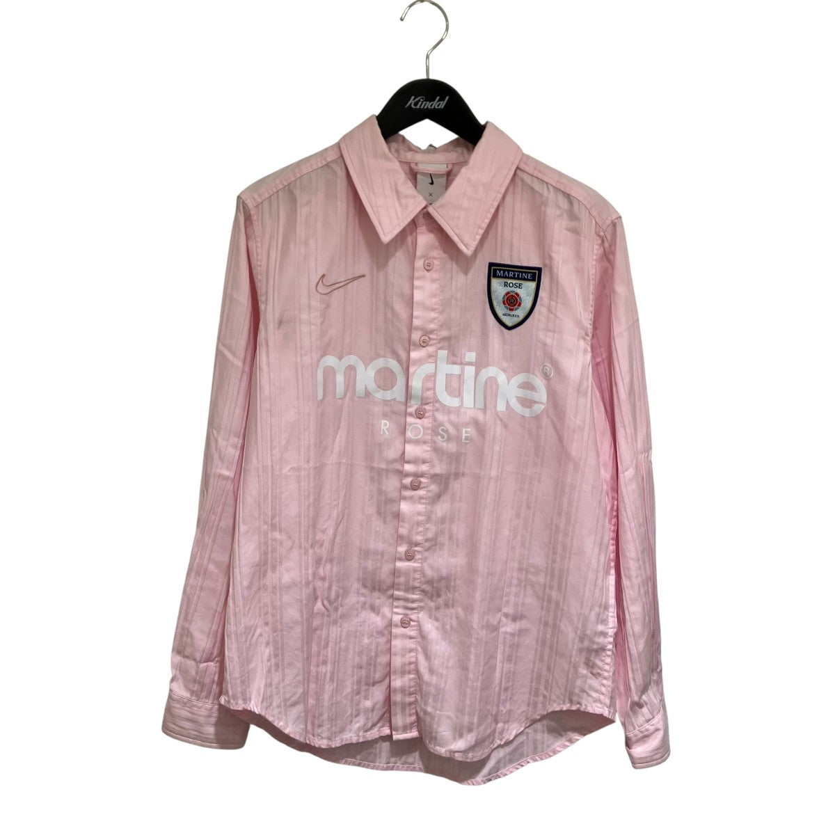 Dress Shirt長袖シャツDV0849-641