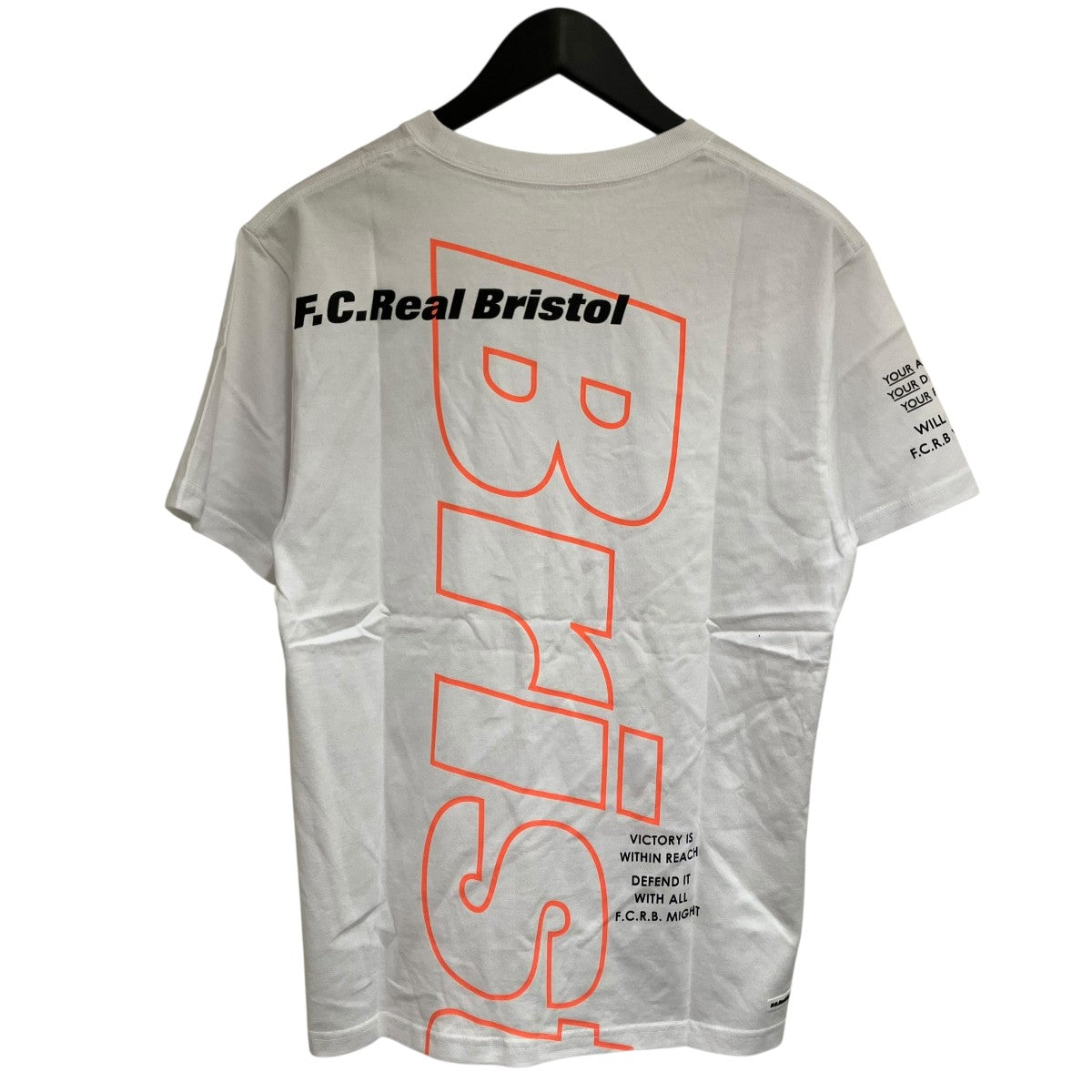 F.C.R.B エフシーアールビー スウェット 白 L 3328524G0078 F.C.R.B エフシーアールビー メンズ スウェットパンツ サイズ