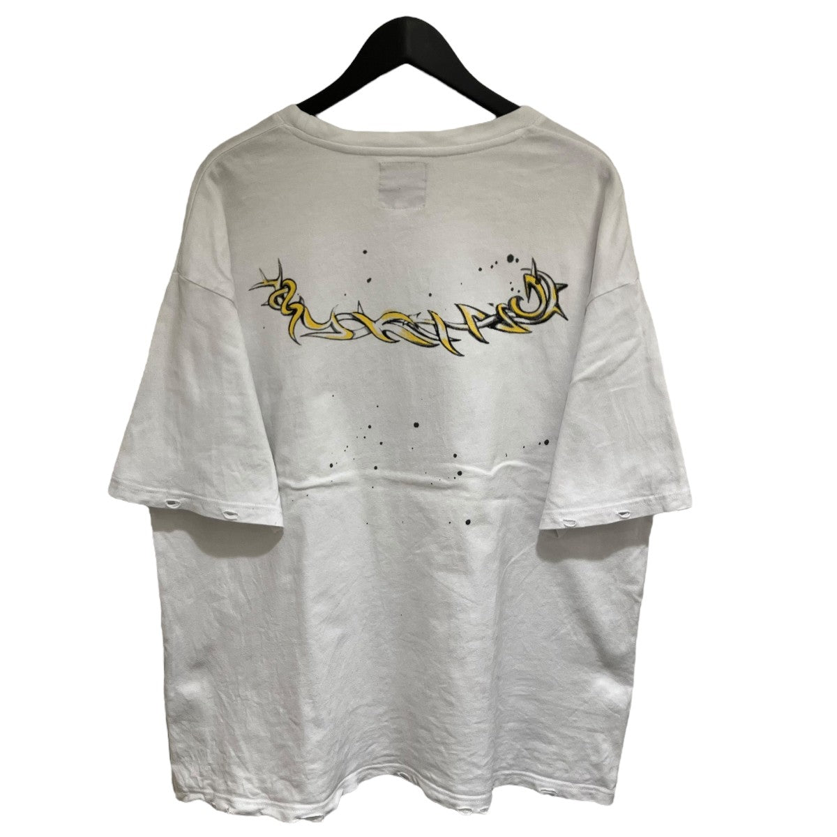[COSYHARU公式]Elo Vintage Snap Summer T-shirt 送料・関税込み 2022Spring&summer] SEVESKIG/セブシグ/ SUIKA & TIGER ALOHA