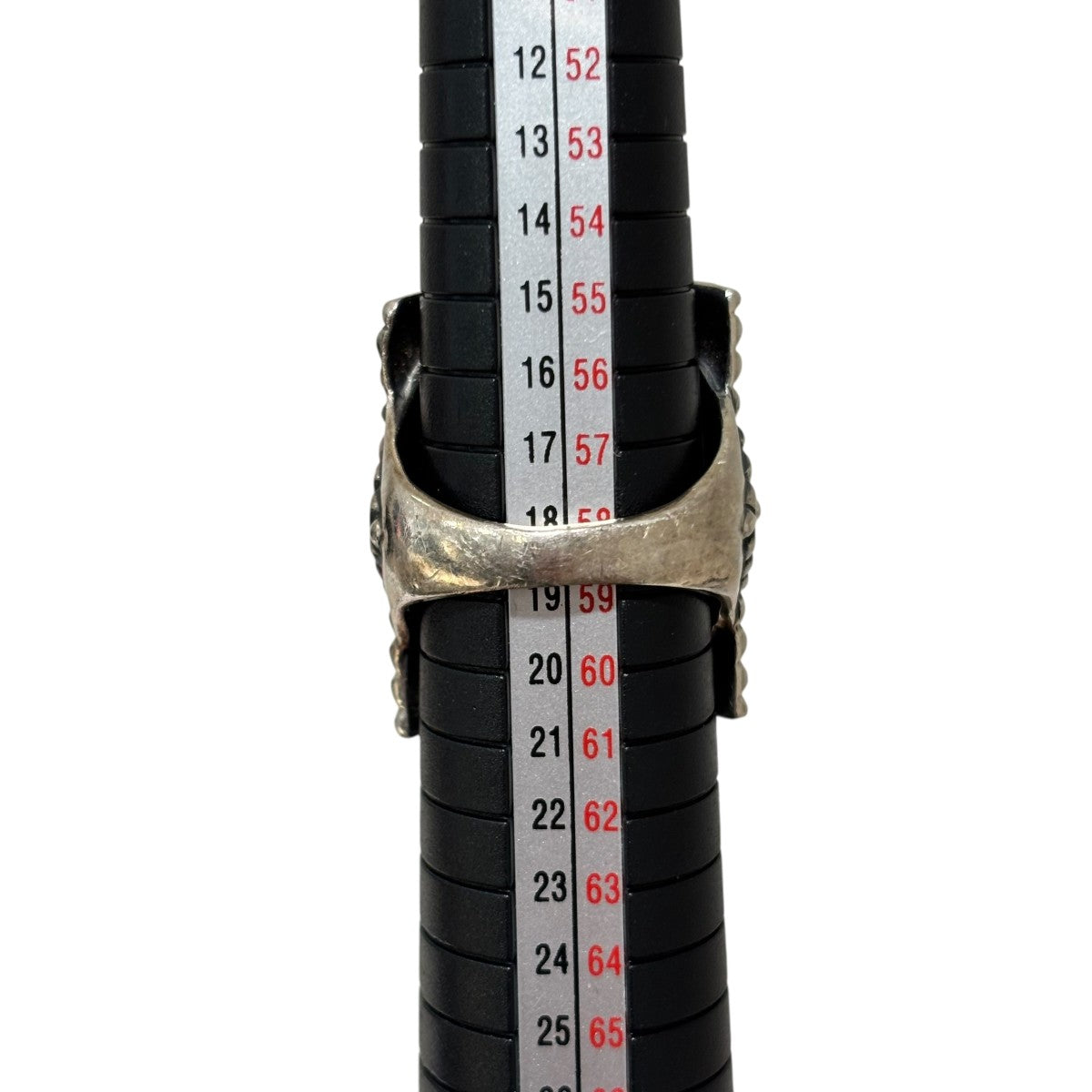 NATURAL INSTINCT(ナチュラルインスティンクト) 「Flower Element Ring