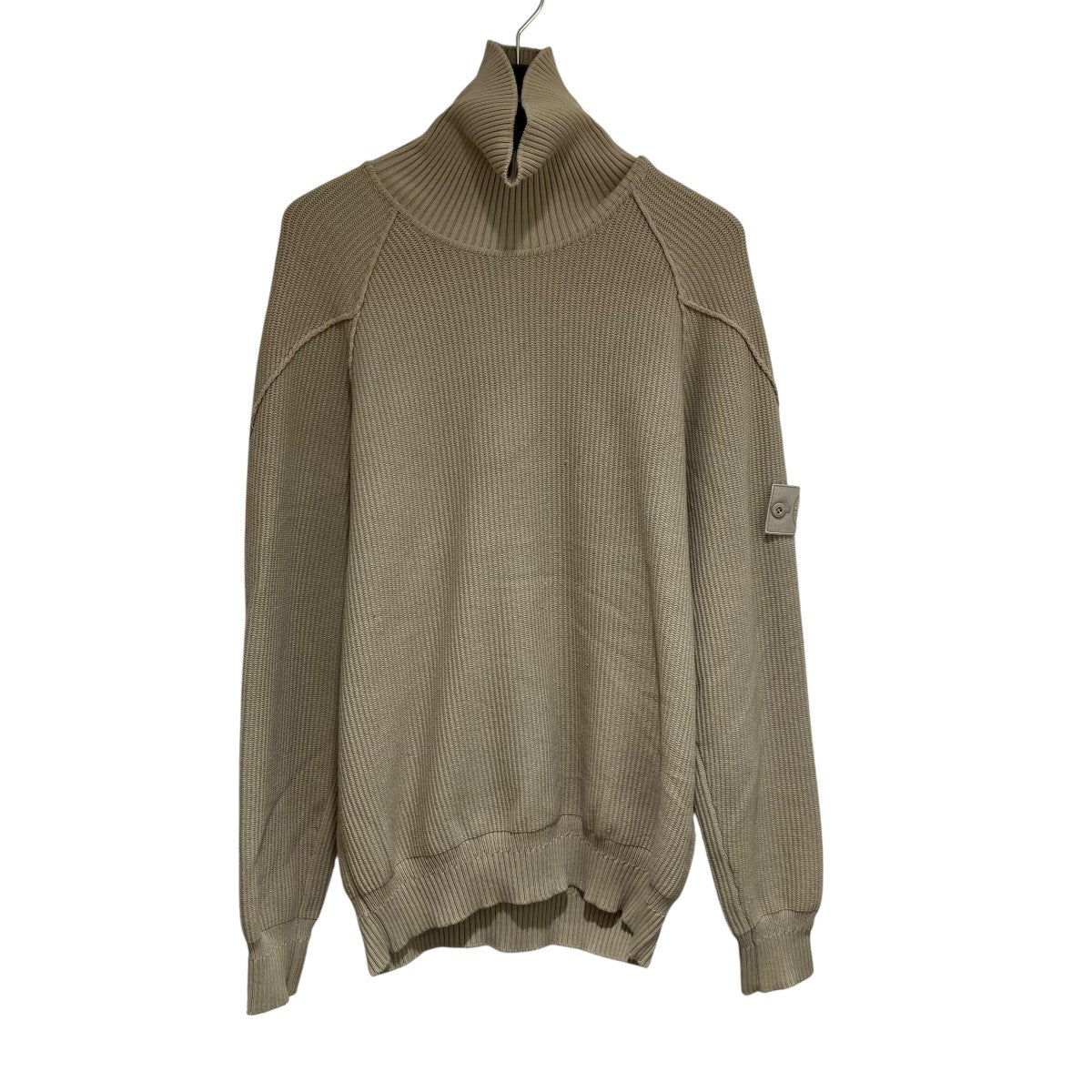 STONE ISLAND(ストーンアイランド) Ghost Roll Neck