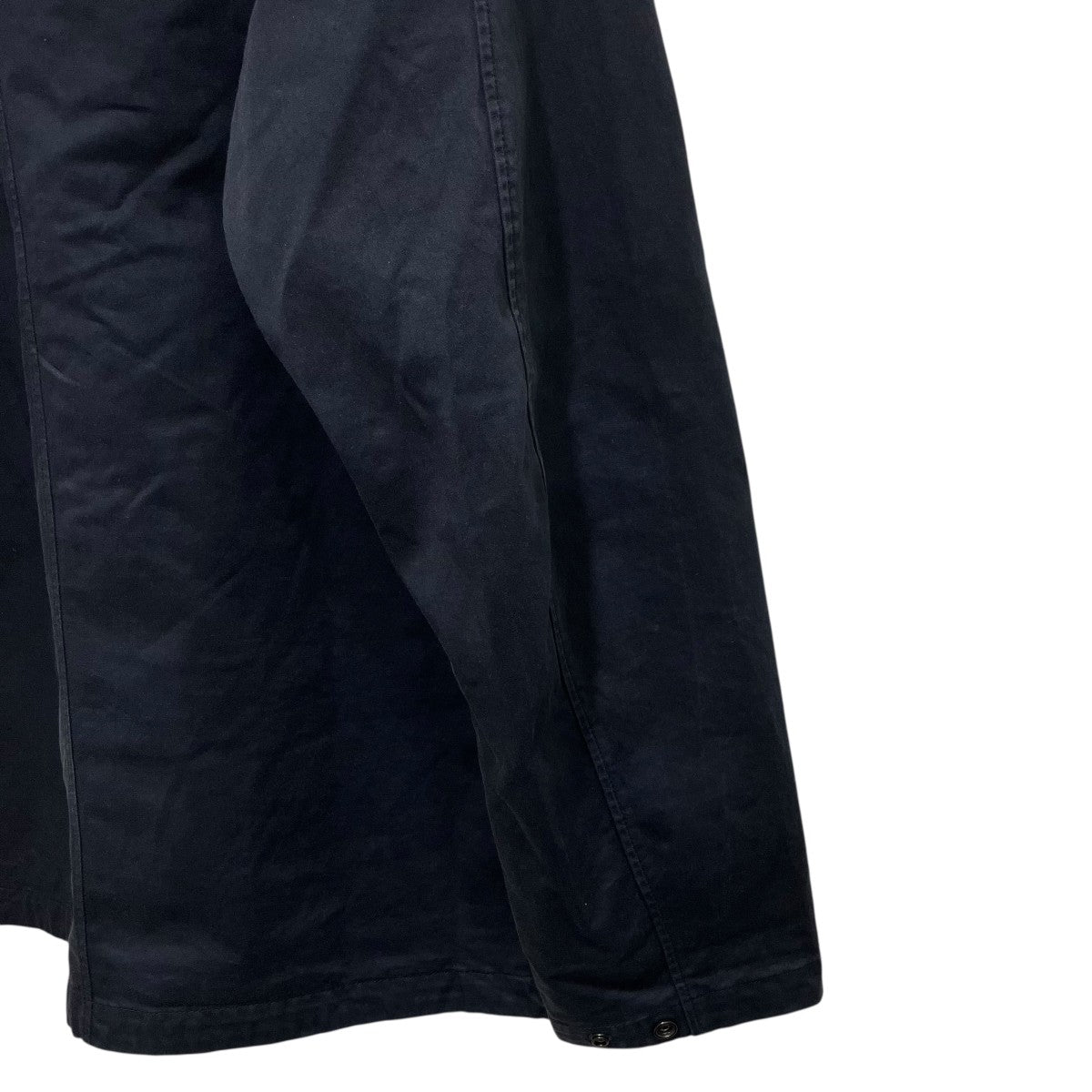 STONE ISLAND(ストーンアイランド) 「GHOST PIECE」ジャケット