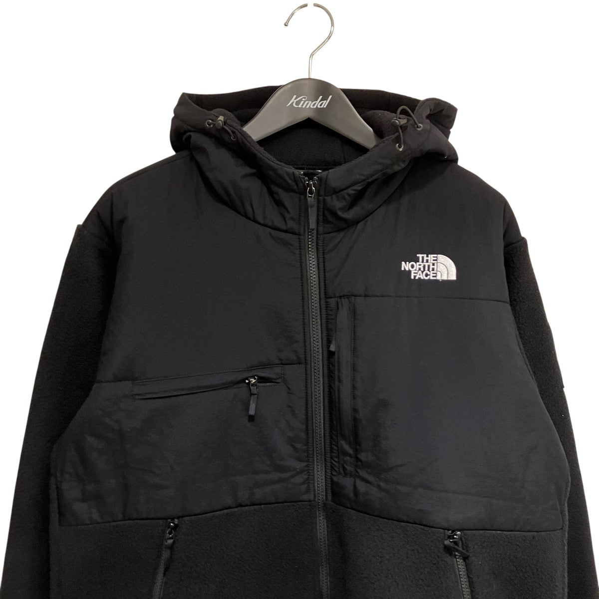 THE NORTH FACE フリースジャケット Denali Hoodie THE NORTH FACE(ザノースフェイス) DENALI HOODIEフリースジャケット