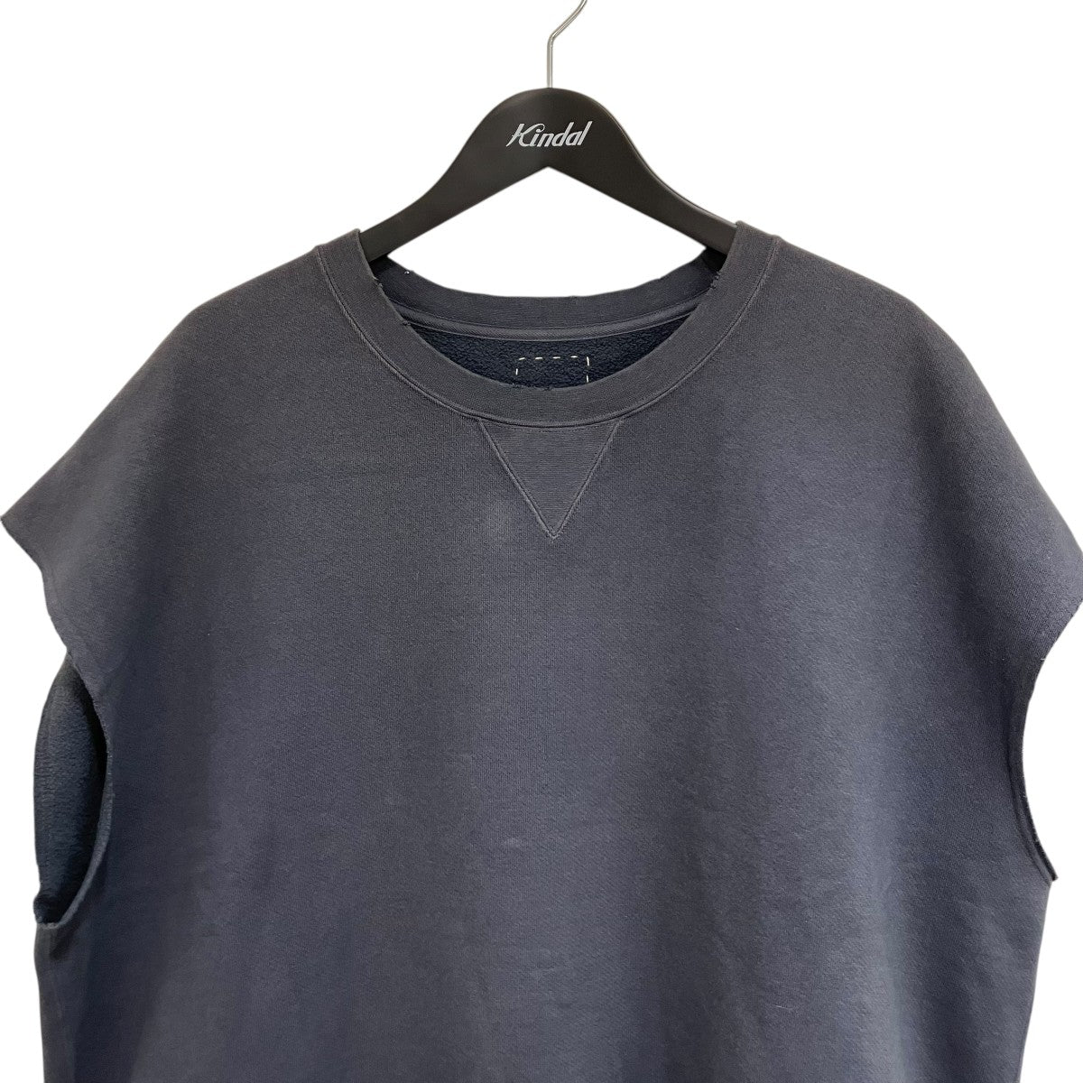 VISVIM(ビズビム) MONDO SWEAT S L (U．D．)MONDO SWEAT S L (U