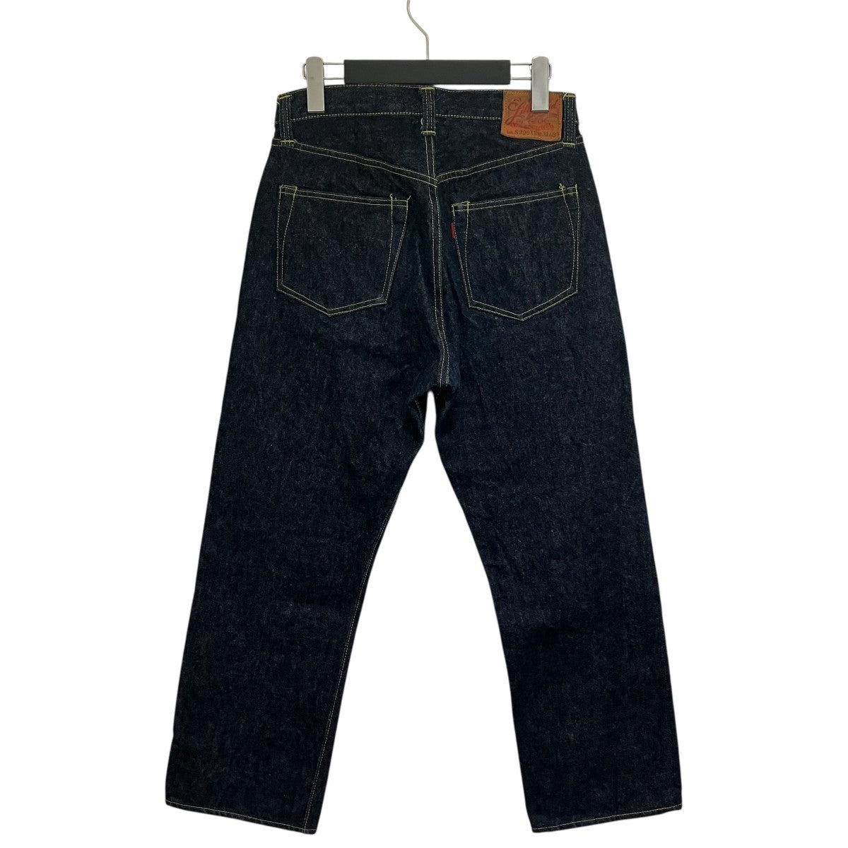 希少！The Nylon & Co デニムパンツ 大戦モデル 32インチ中古 希少！The Nylon & Co デニムパンツ 大戦モデル 32インチ中古
