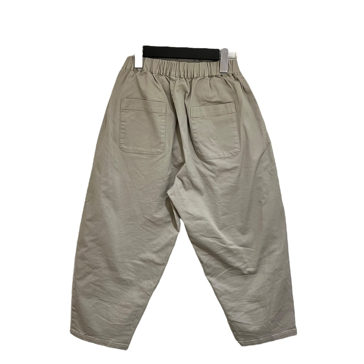 美品　オローネ　コーデュロイ　バルーンパンツ　ブラウン portom20001 Yahoo!オークション -「オローネ」(パンツ、スラックス