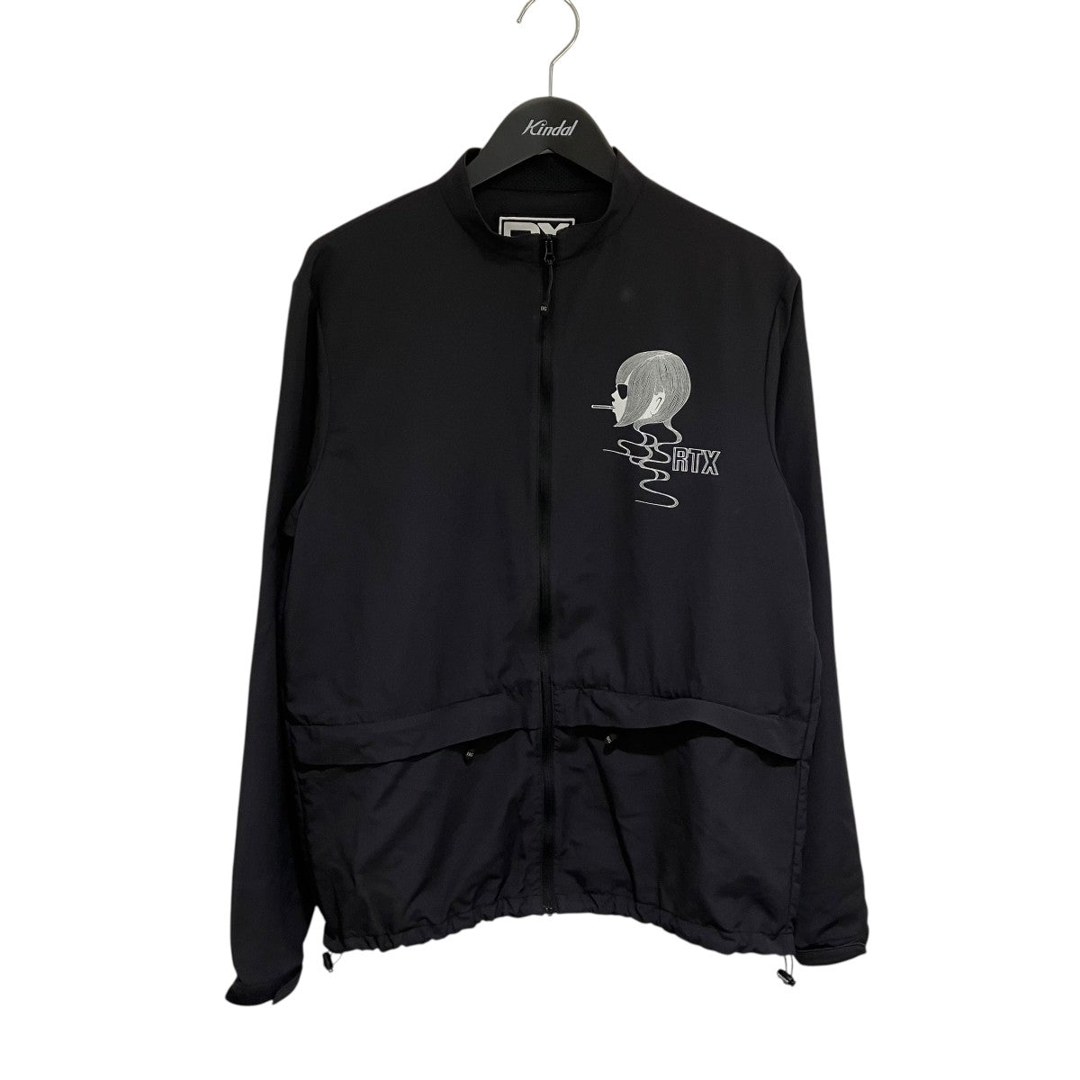 Hysteric Glamour(ヒステリックグラマー) TSUYOSHI NOGUCHI