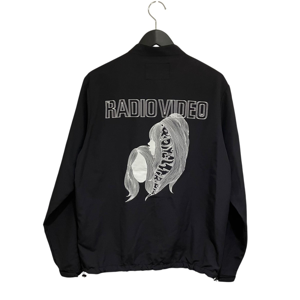 Hysteric Glamour(ヒステリックグラマー) TSUYOSHI NOGUCHI