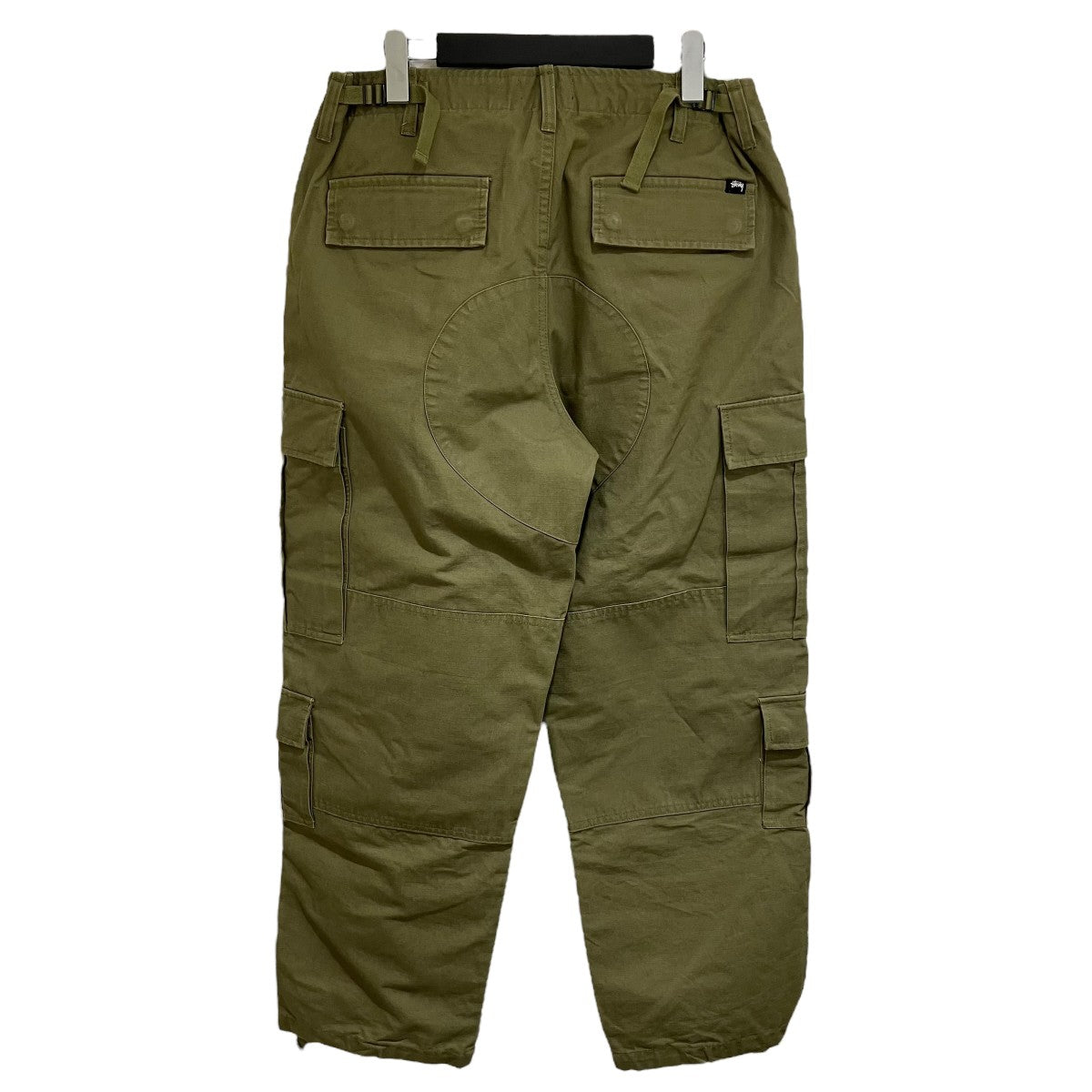 stussy(ステューシー) チノパンWORKGEAR TROUSER TWILL WORKGEAR