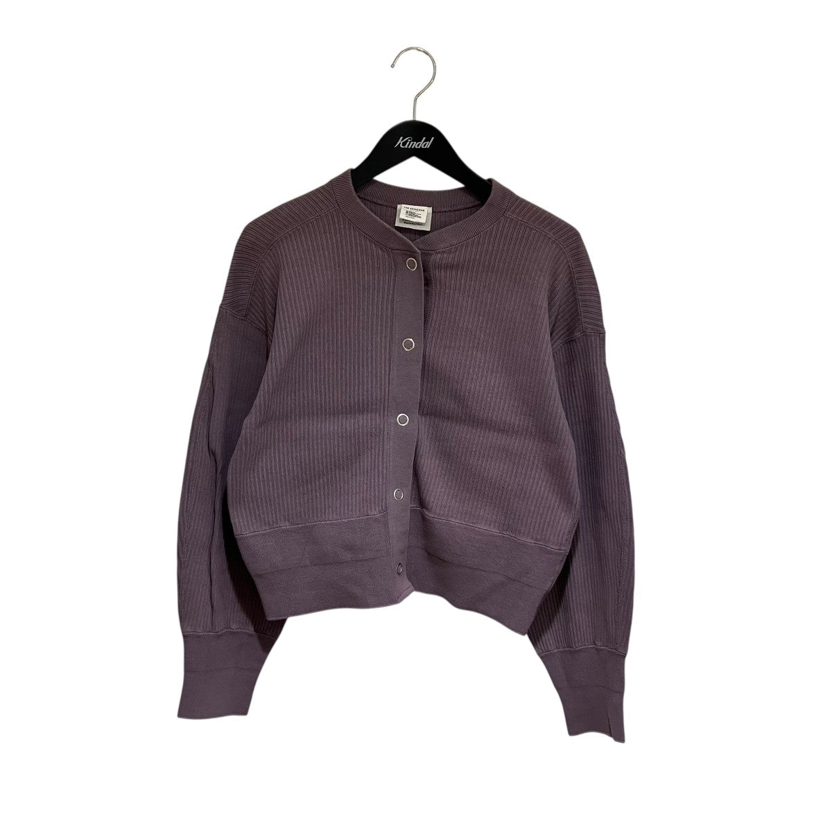 THE SHINZONE(ザシンゾーン) カーディガン19AMSCU20 19AMSCU20