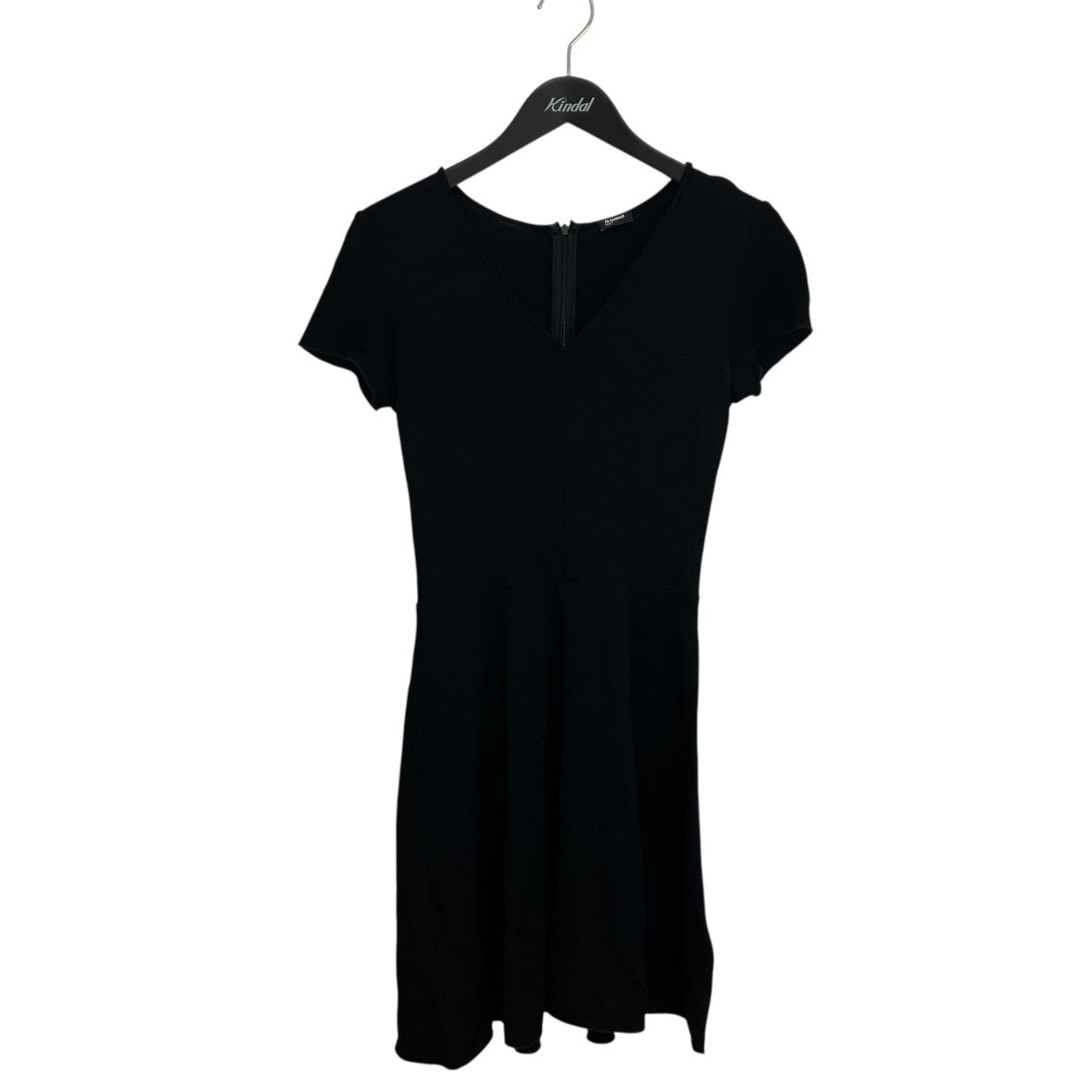 JIL SANDER NAVY(ジルサンダーネイビー) ワンピースJDA445A JDA445A