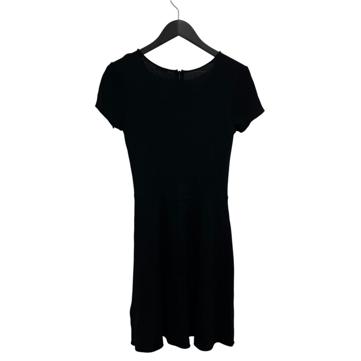 JIL SANDER NAVY ワンピースJDA445A 古着・中古-2枚目のアイテム画像