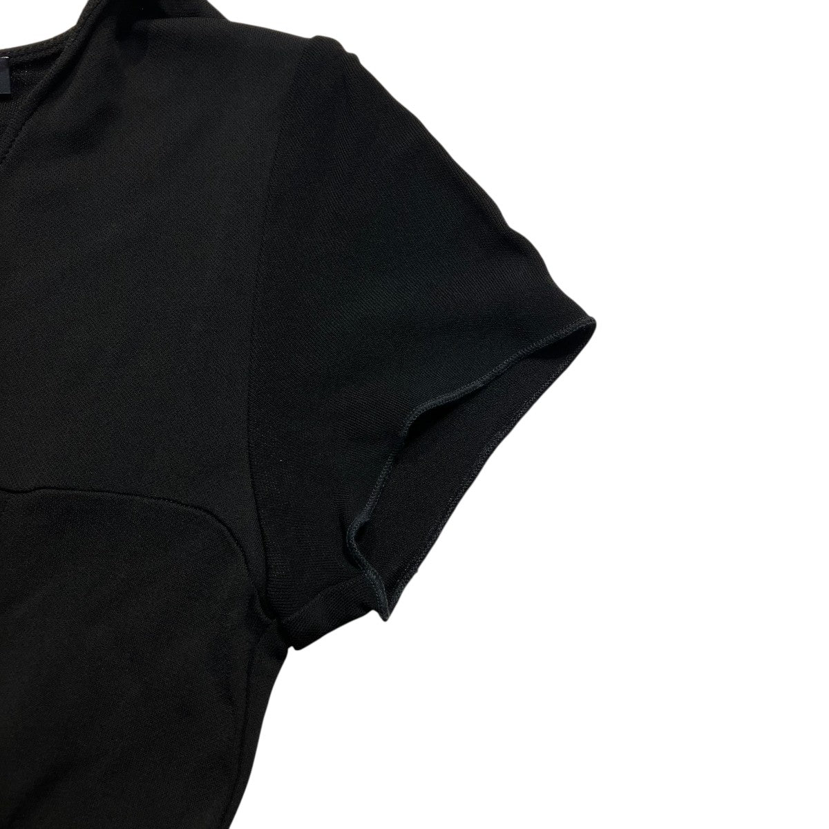 JIL SANDER NAVY ワンピースJDA445A 古着・中古-5枚目のアイテム画像