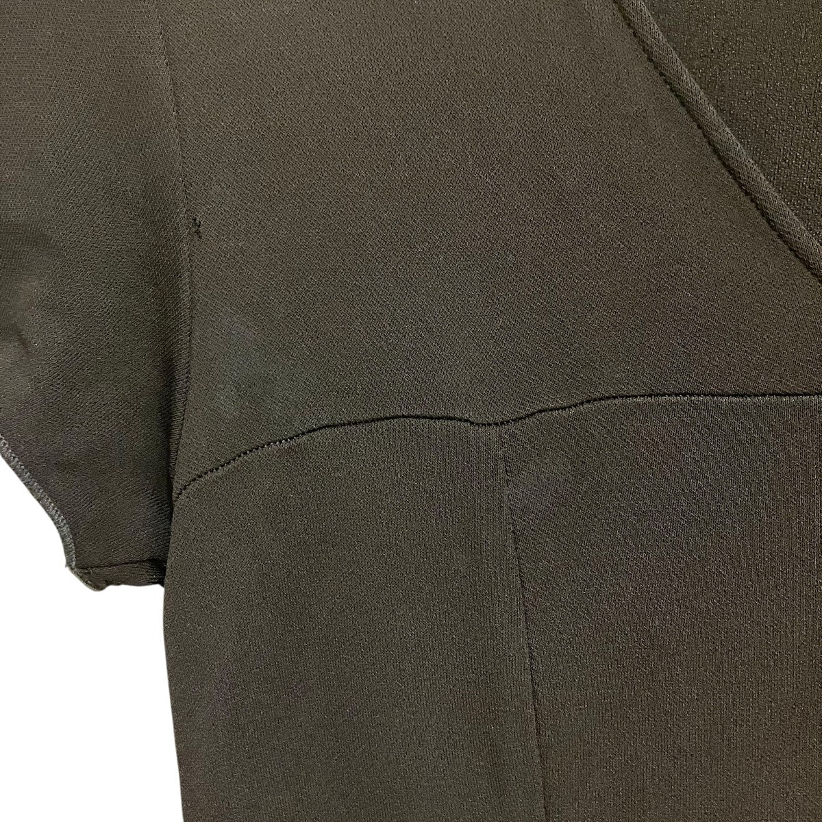 JIL SANDER NAVY ワンピースJDA445A 古着・中古-6枚目のアイテム画像