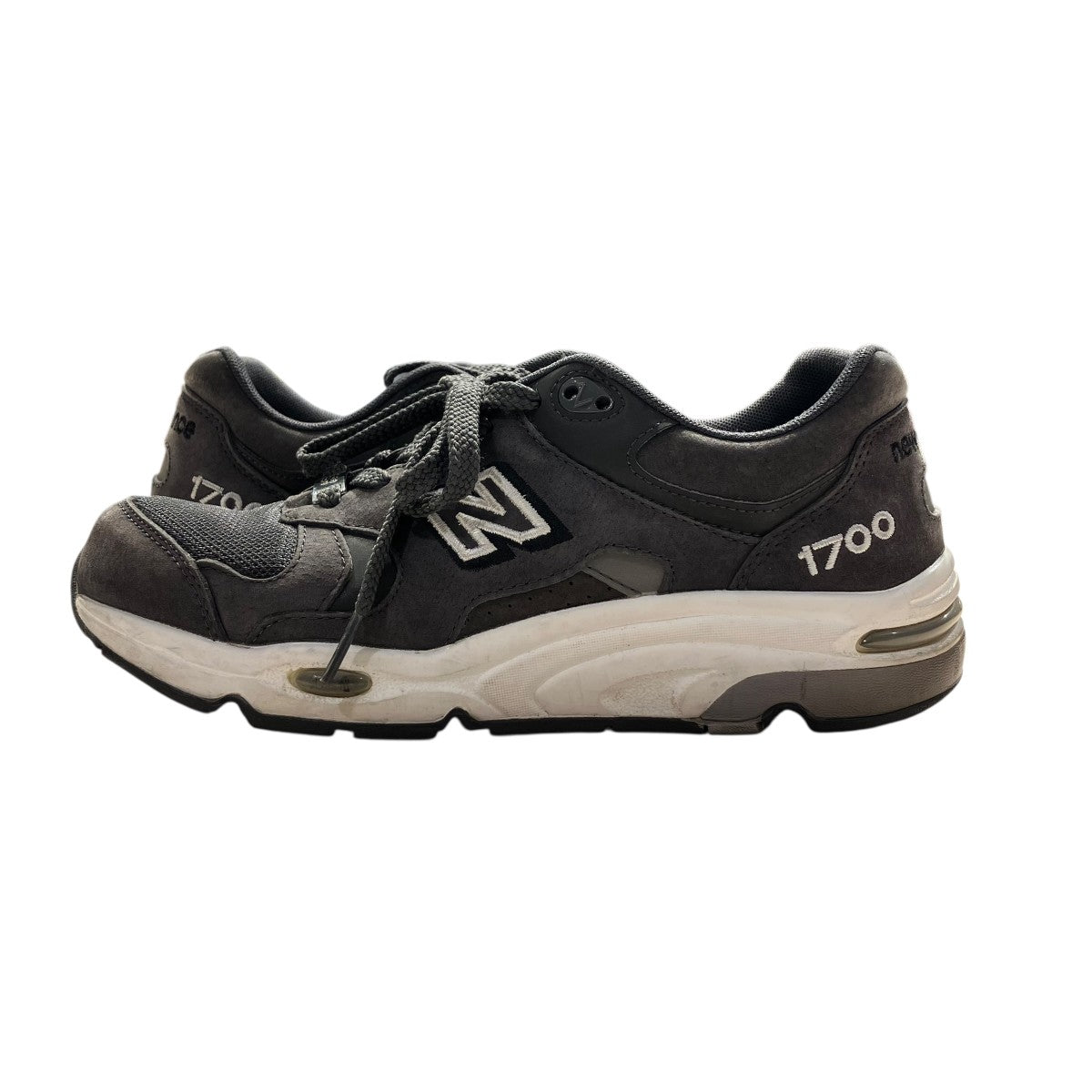 New Balance CM1700JC ユナイテッドアローズ別注　24.5 別注＜New Balance（ニューバランス）＞ CM1700JC スニーカー