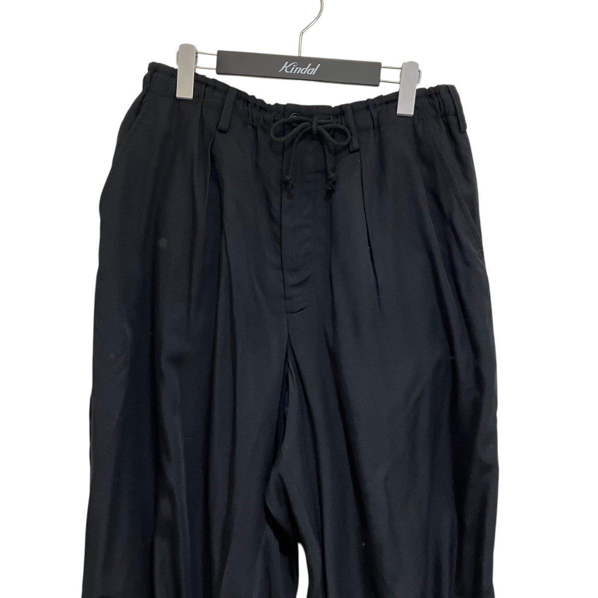 REGULATION Yohji Yamamoto(レギュレーションヨウジヤマモト