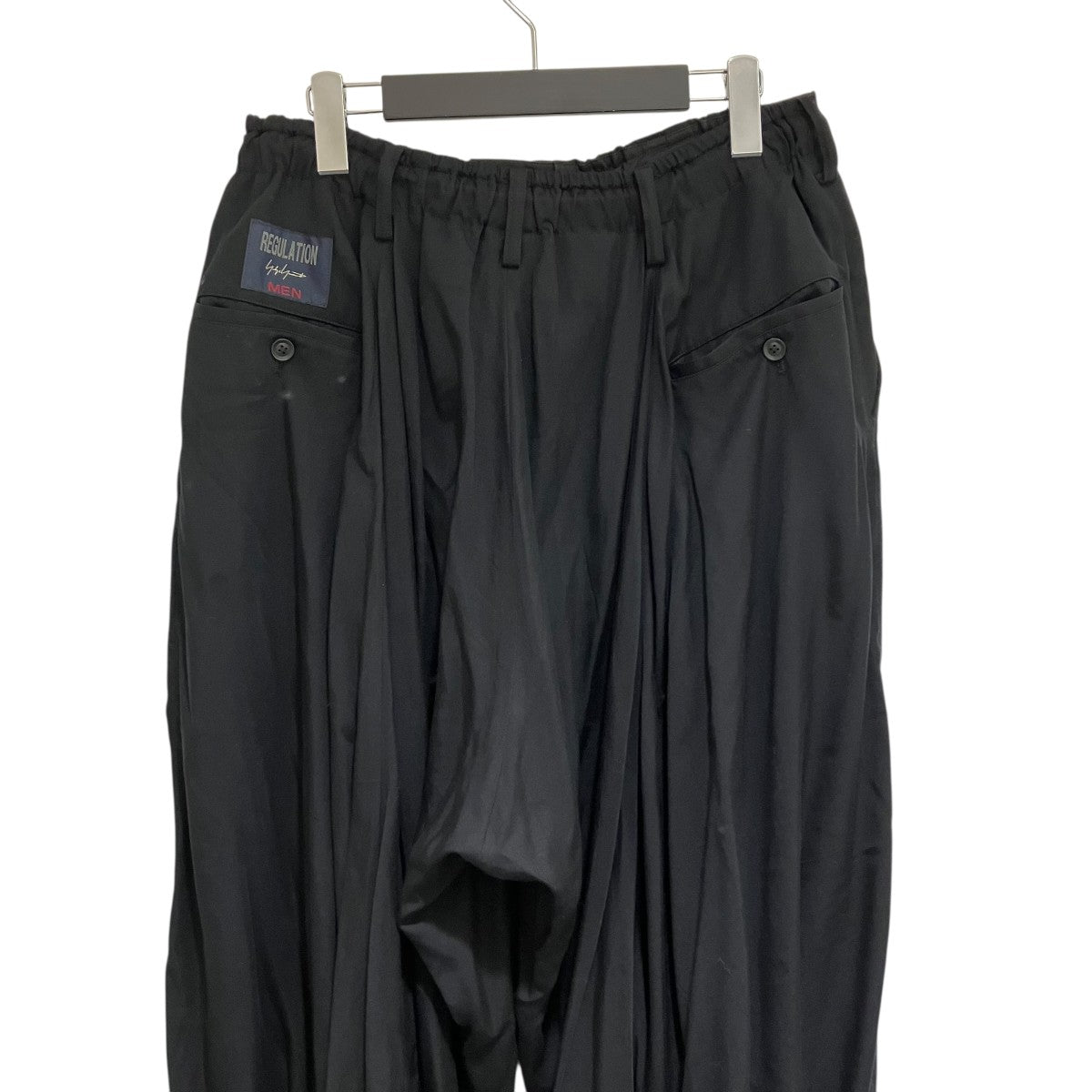 REGULATION Yohji Yamamoto(レギュレーションヨウジヤマモト