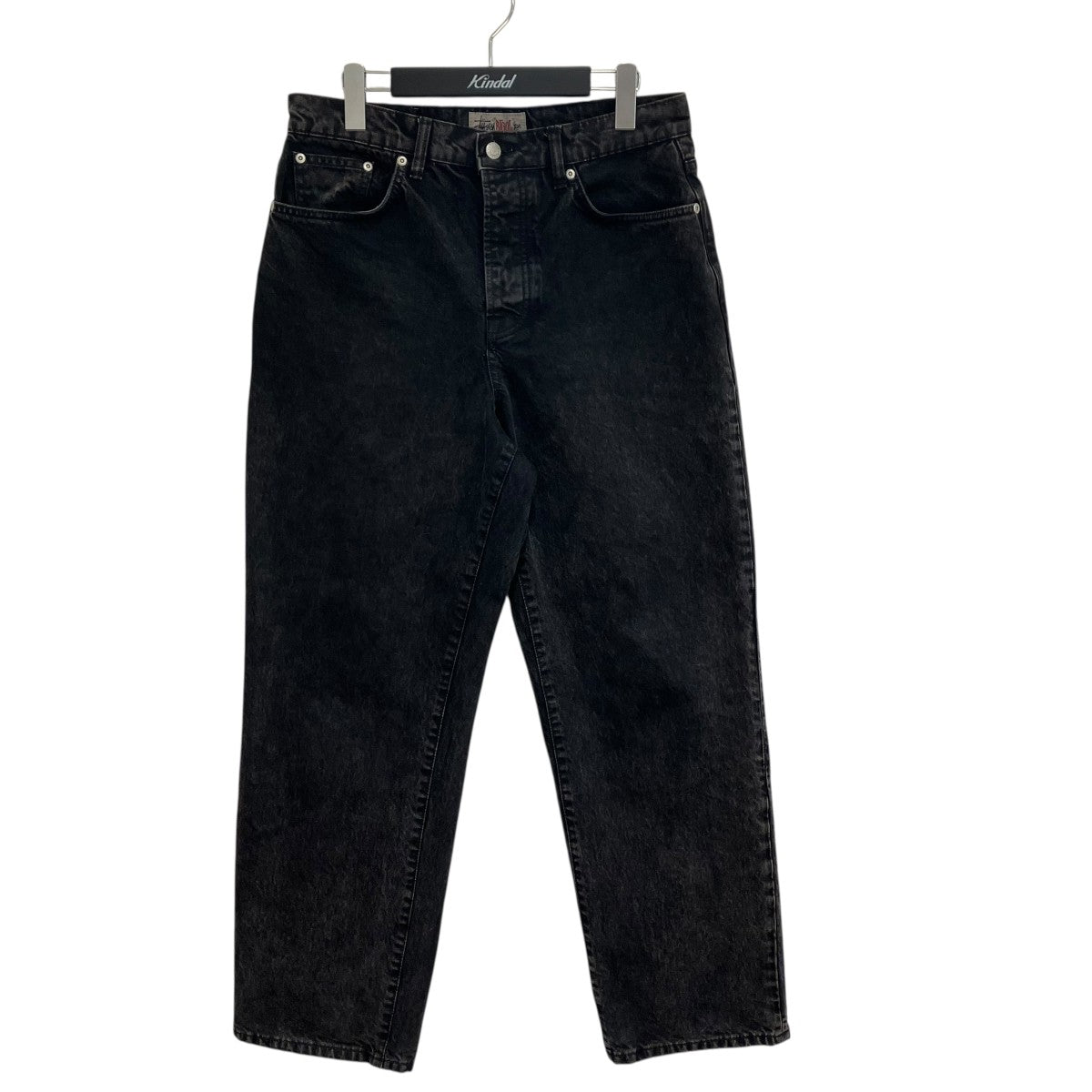 stussy(ステューシー) 「Double Dye Big OL Denim Pant」デニム