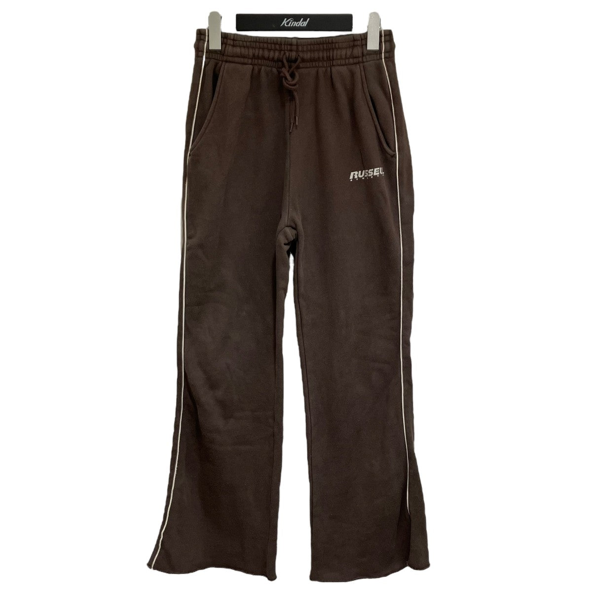 RUSSELL ATHLETIC(ラッセルアスレティック) 25SS「JOURNAL