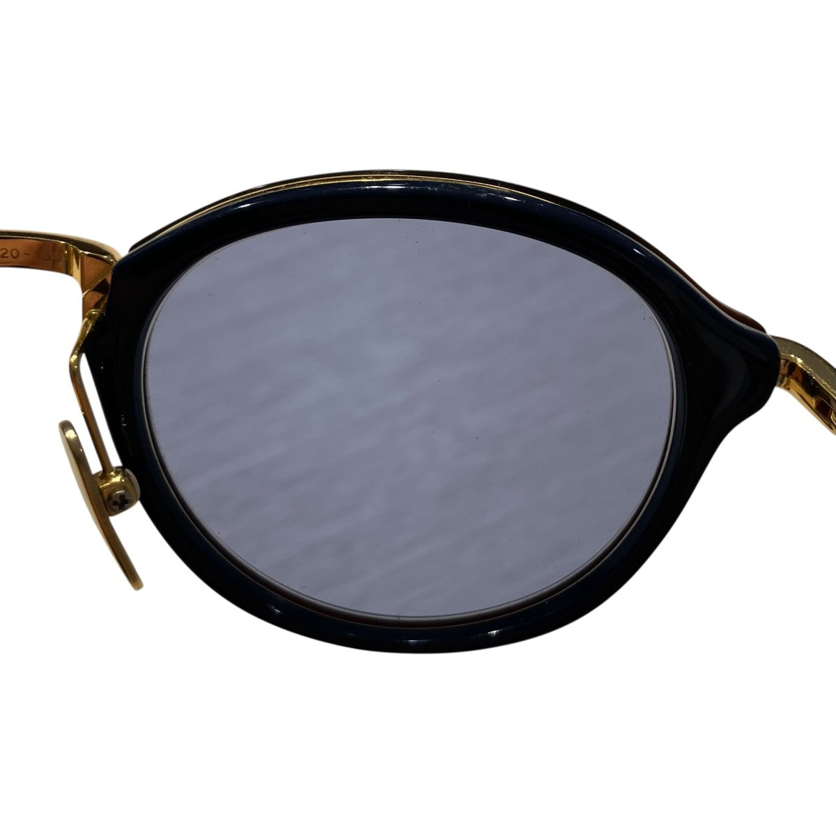 Thom Browne(トム・ブラウン) サングラスTB 011 J BLK RWB TB