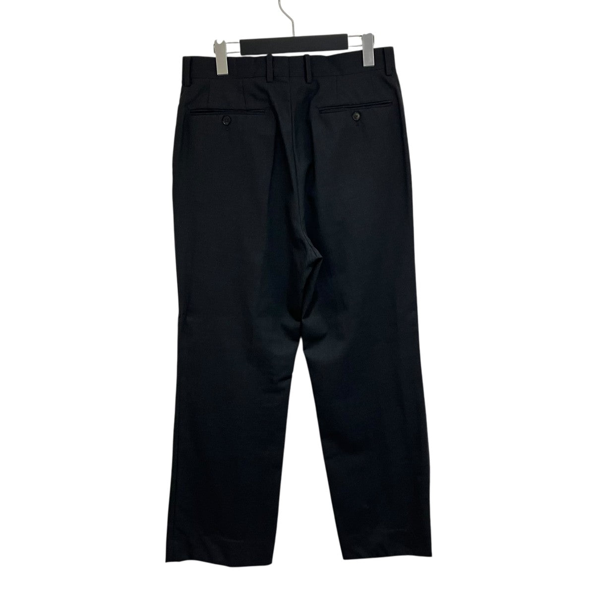 AURALEE(オーラリー) TROPICAL WOOL SLACKSウールパンツ