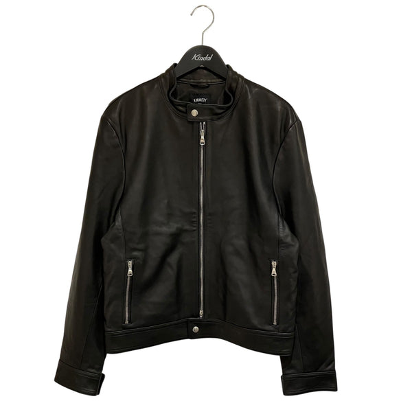 EMMETI(エンメティ) レザージャケットGIAPPONE-072 GIAPPONE-072