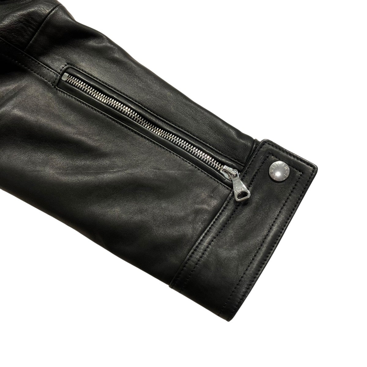 EMMETI(エンメティ) レザージャケットGIAPPONE-072 GIAPPONE-072