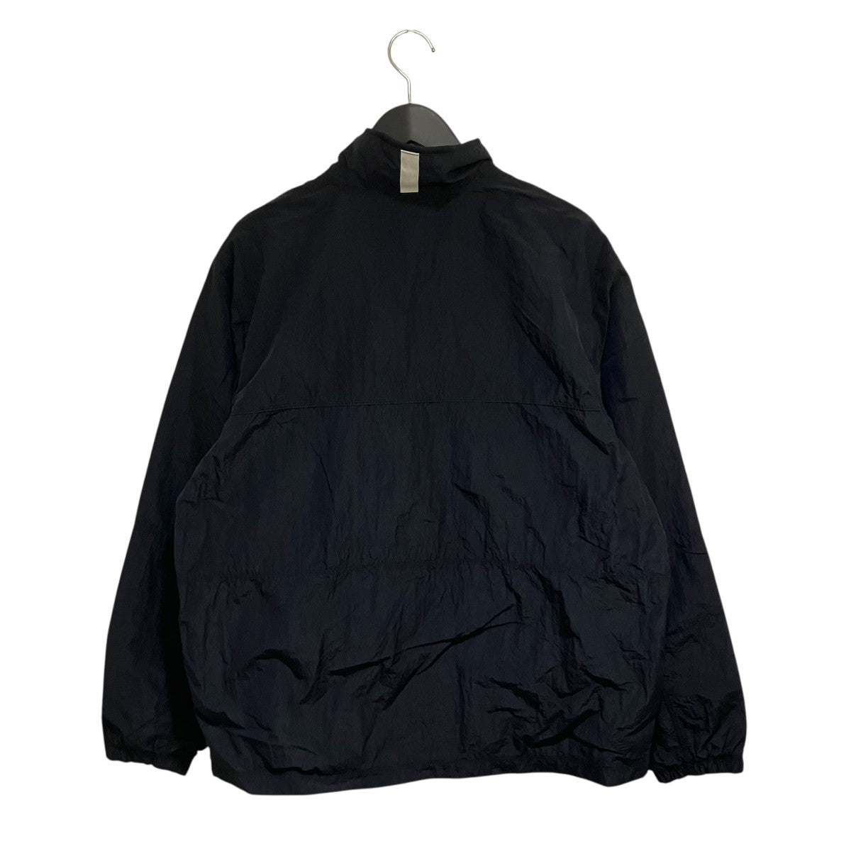NIKE AIR ウーブン LND フーディ ジャケット DM5214 010. NIKE(ナイキ) AIR ウーブン LND フーディ ジャケットナイロン